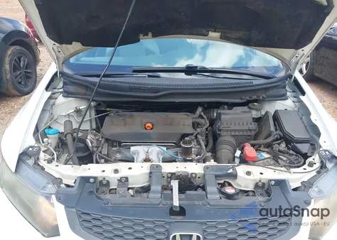 2012 Honda Civic Ex from USA, damaged, VIN 2HGFG3B84CH542052